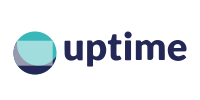 logo uptime