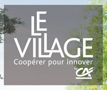 Le Village by CA & DL DEVELOPPEMENT