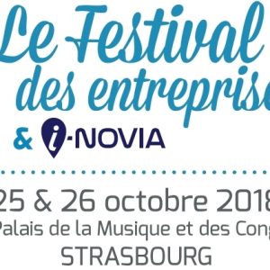 Le Festival des entreprises de Strasbourg