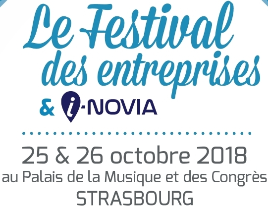 Le Festival des entreprises de Strasbourg