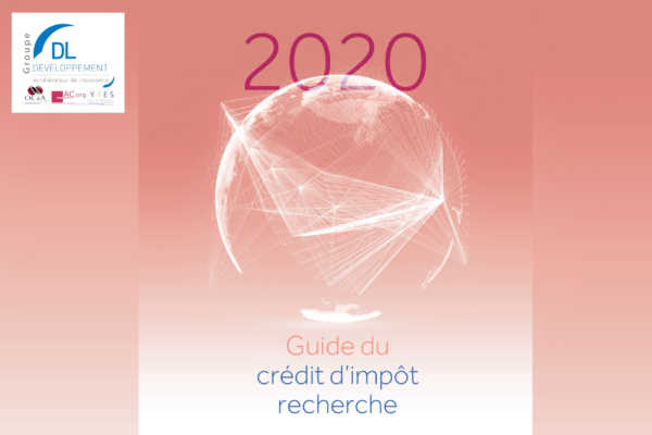 Le guide du CIR 2020  a été publié par le MESRI