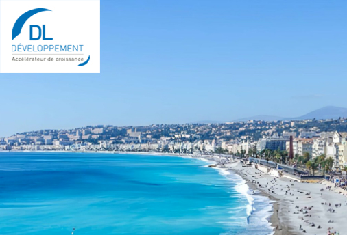 DL Développement ouvre une 10ème agence à Nice