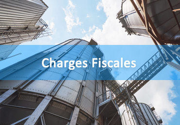 charges fiscales