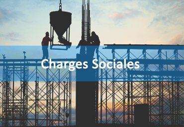 charges sociales