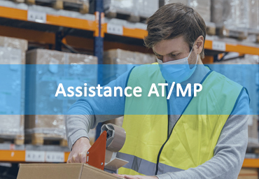 assistance at/mp