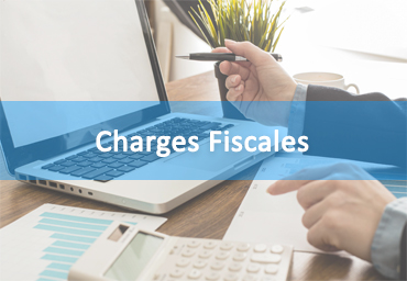 charges fiscales