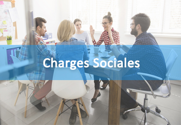 charges sociales