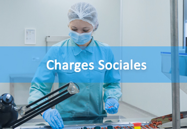 charges sociales agroalimentaire