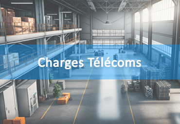 charges telecoms