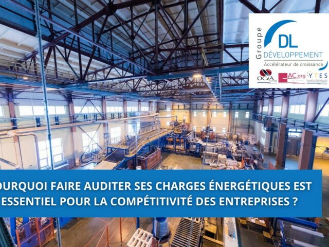 L’importance de l’audit énergétique pour les entreprises
