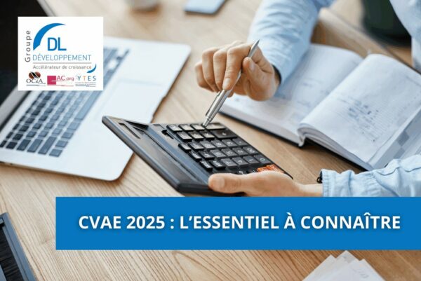 CVAE 2025 : l’essentiel à connaître