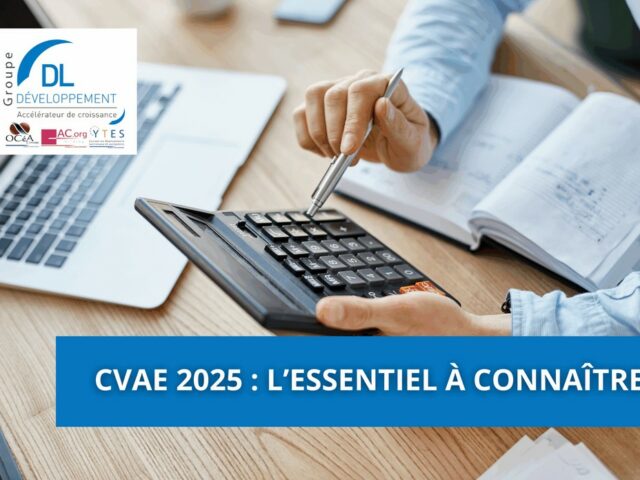 CVAE 2025 : l’essentiel à connaître