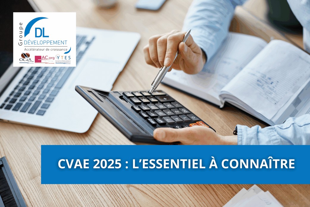 CVAE 2025 : l’essentiel à connaître
