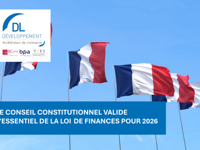 Le Conseil constitutionnel valide l&rsquo;essentiel du budget 2026