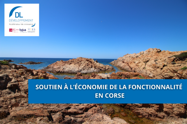 Soutien à l’économie de la fonctionnalité en Corse