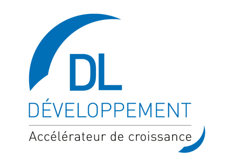 Logo DL Groupe