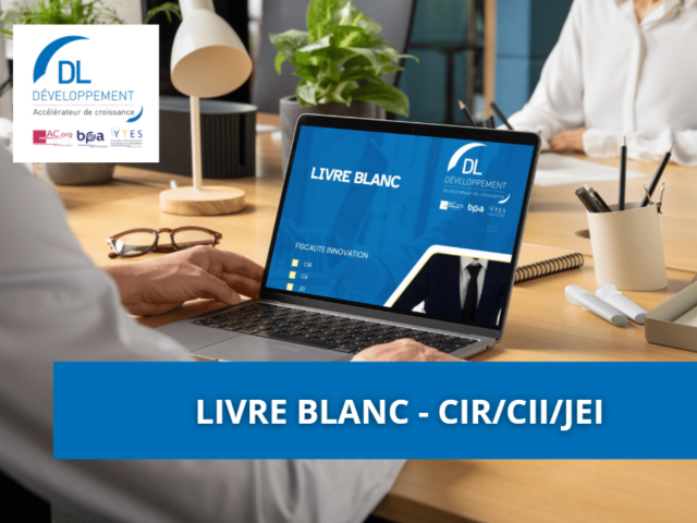 Livre Blanc – CIR/CII/JEI