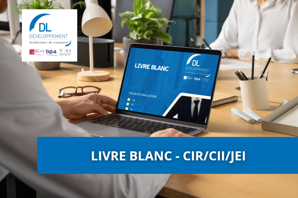 Livre Blanc – CIR/CII/JEI